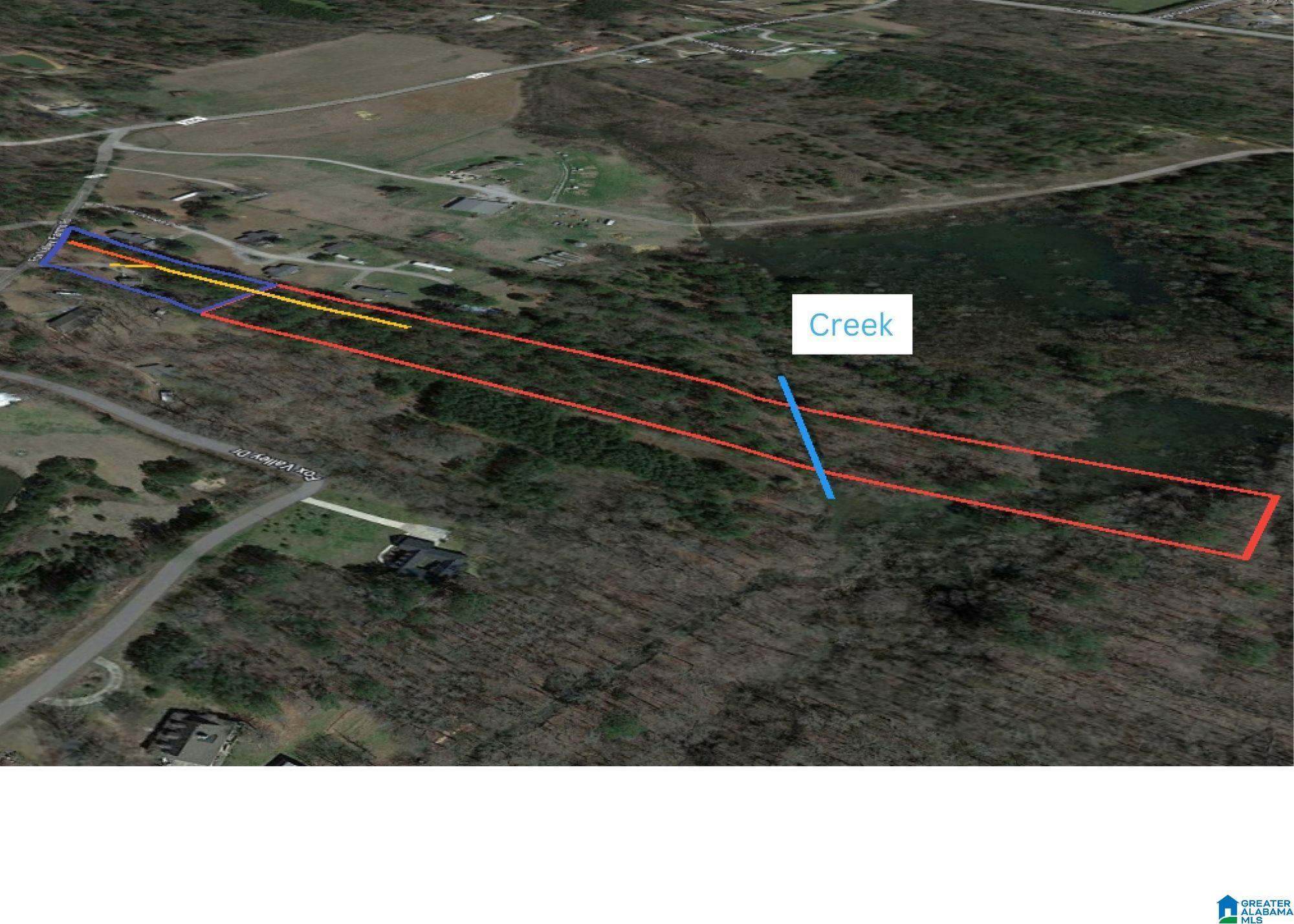 725 Fox Valley Farms Road, Unit 1 Alabaster, AL 35114 - Photo 4 of 5