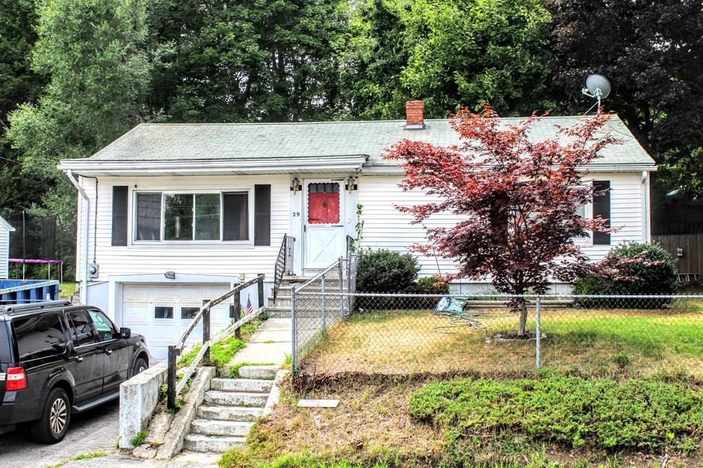 29 Racicot Avenue Webster, MA 01570 - Photo 1 of 17 Gallery Image 1