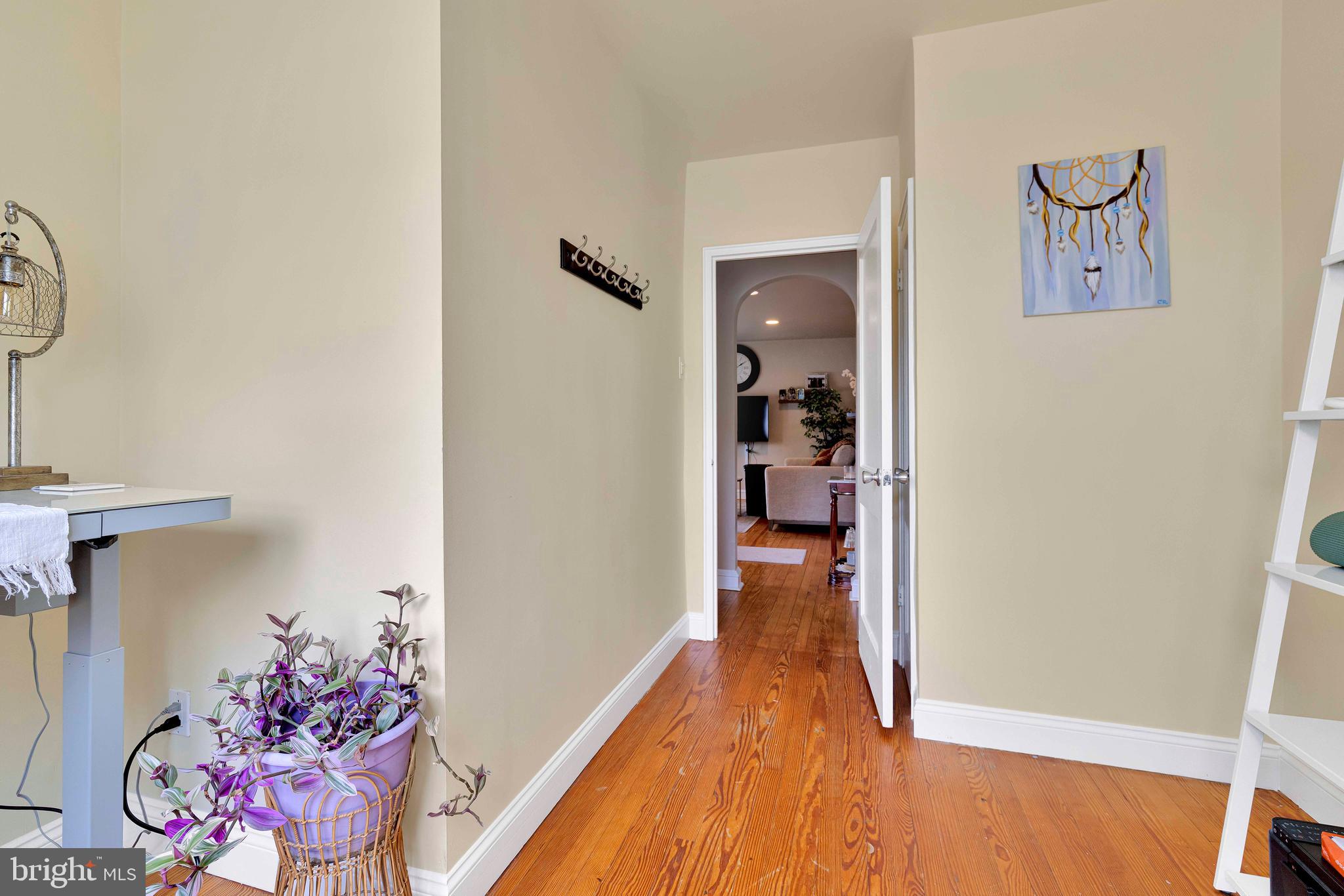 833 Emerson Street Philadelphia, PA 19111 - Photo 15 of 31 Second Bedroom