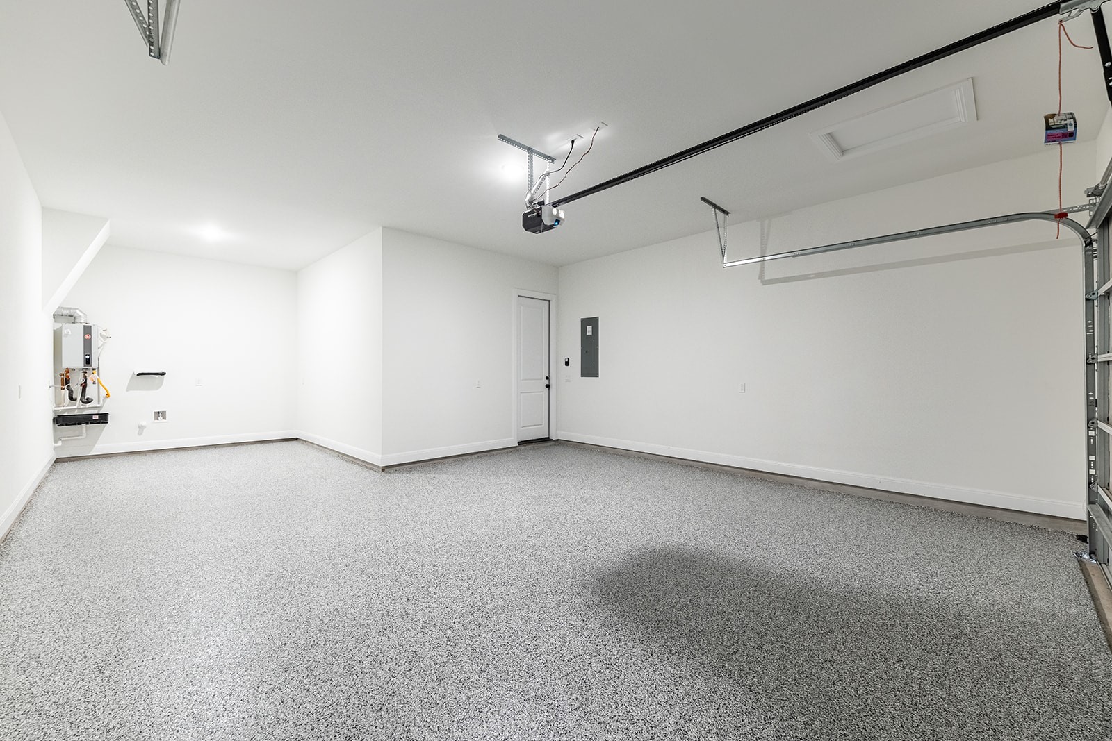 304 Barnstorm Lane Georgetown, TX 78633 - Photo 26 of 40 a view of an empty room
