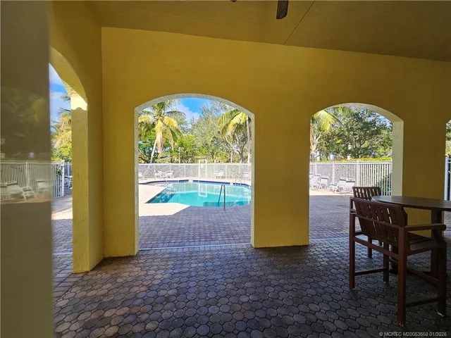 $2,500 | 44 Southeast Sedona Circle, Unit 103, Stuart, FL 34994