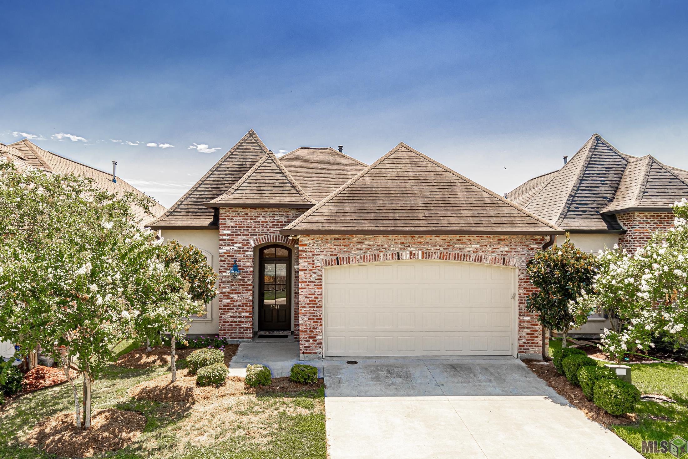 2744 Cresthaven Avenue Baton Rouge, LA 70810 - Photo 2 of 24 Gallery Image 2