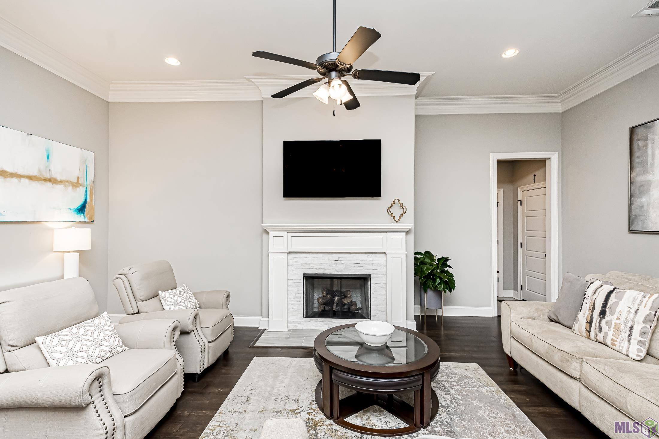 2744 Cresthaven Avenue Baton Rouge, LA 70810 - Photo 24 of 24 Gallery Image 24