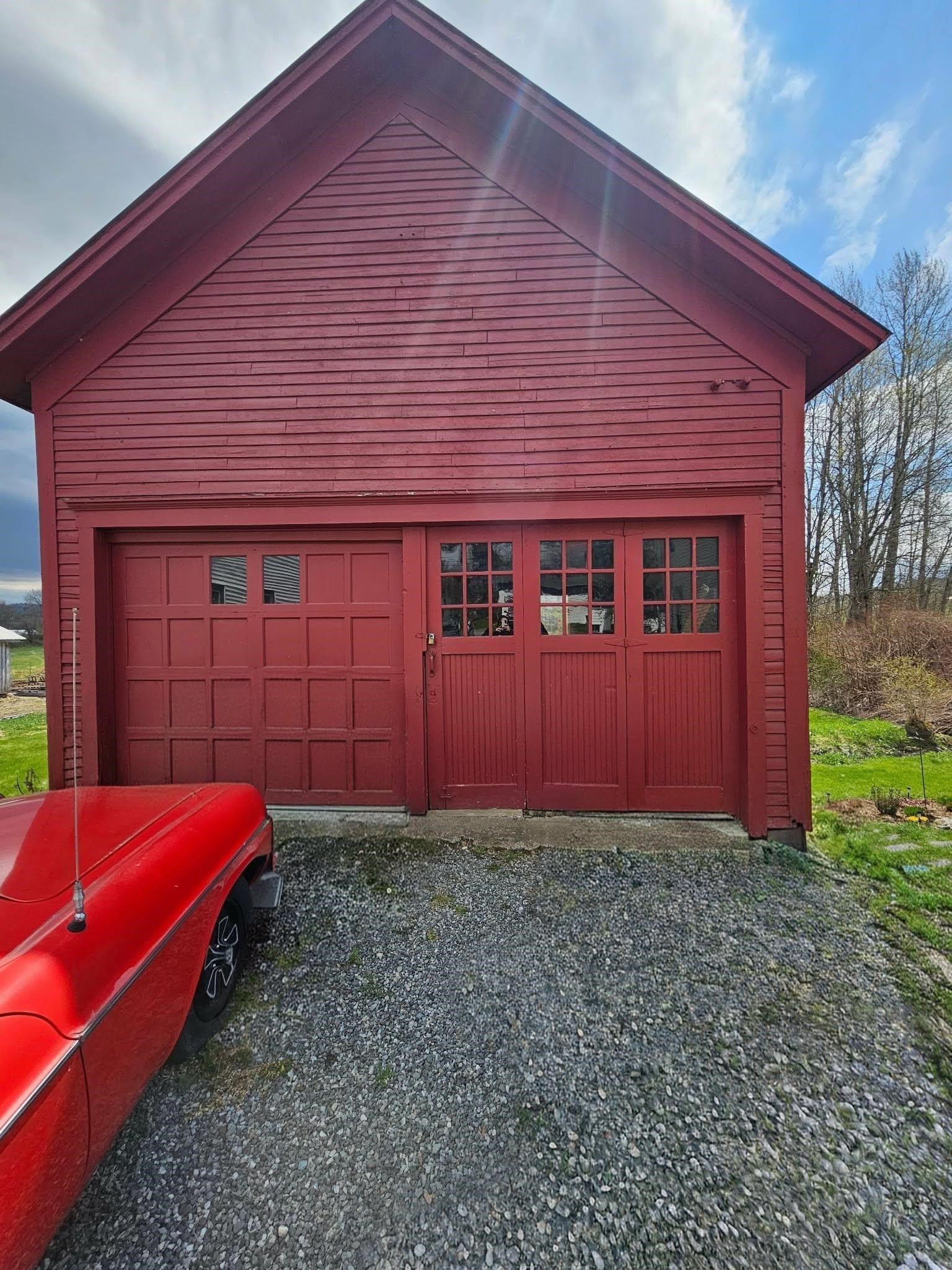 74 North Pleasant Street Troy, VT 05859 - Photo 38 of 57