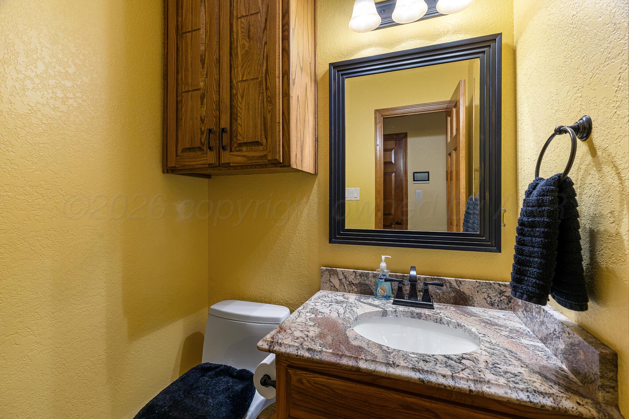 215 Somerset Street Borger, TX 79007 - Photo 18 of 36 Borger -11