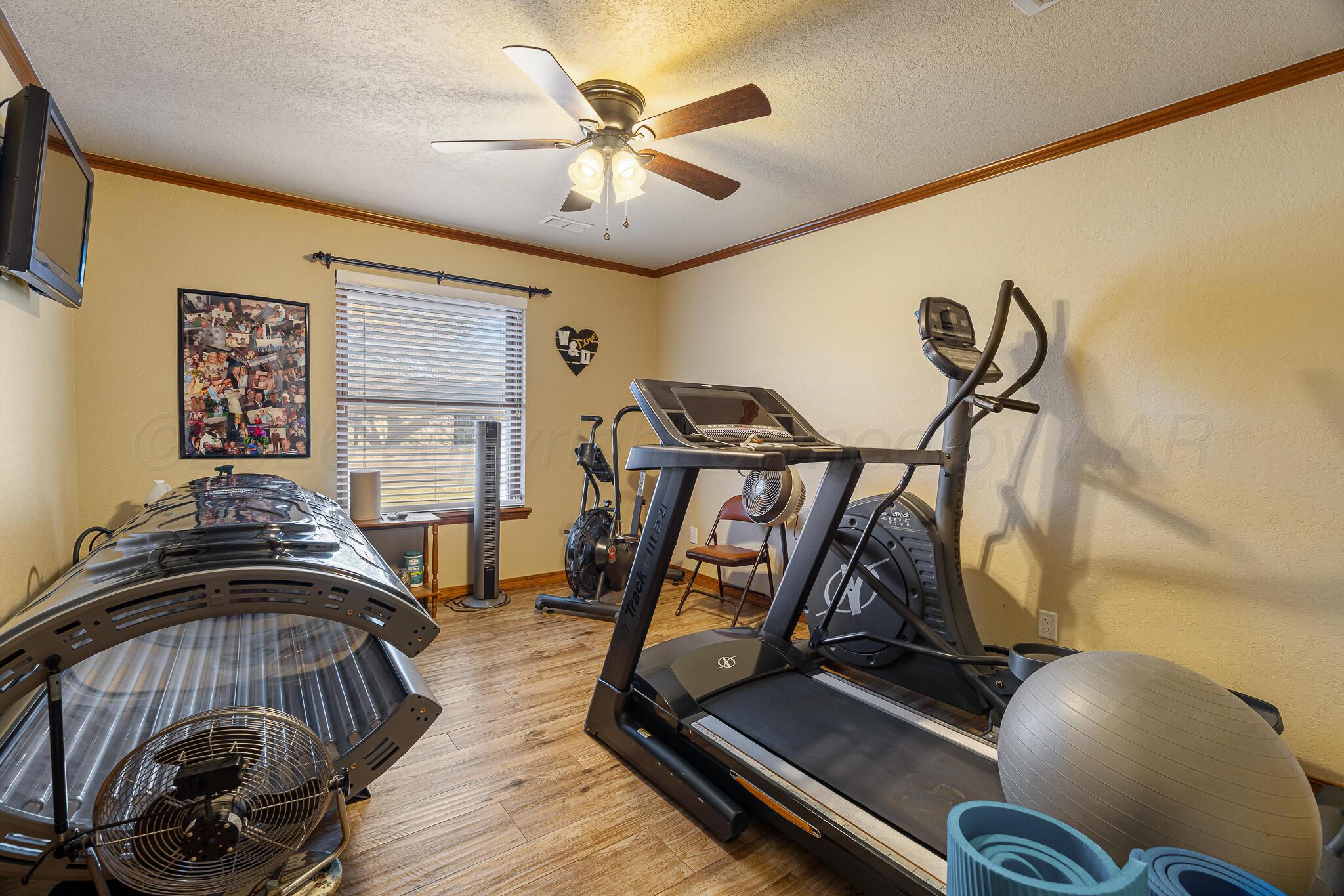 215 Somerset Street Borger, TX 79007 - Photo 19 of 36 Borger -12