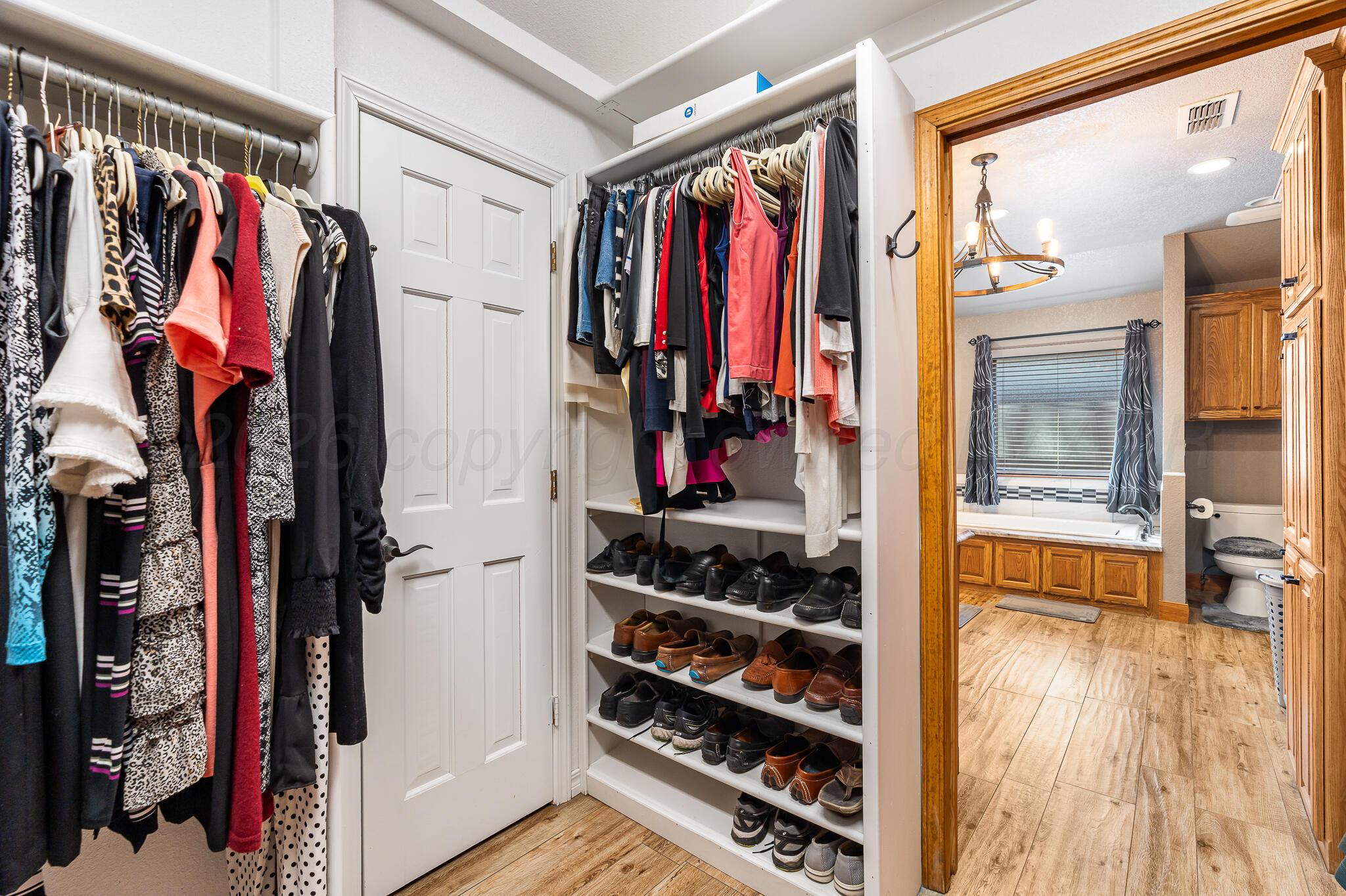 215 Somerset Street Borger, TX 79007 - Photo 26 of 36 Borger -24