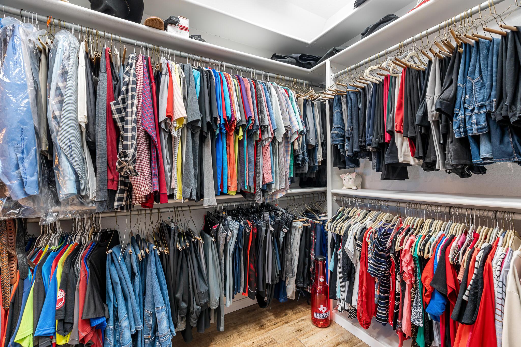 215 Somerset Street Borger, TX 79007 - Photo 27 of 36 Borger -23