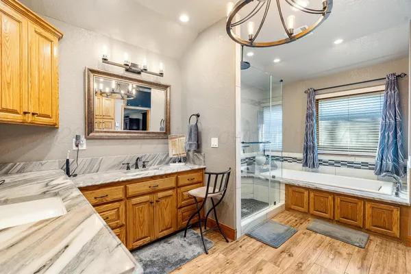 $440,000 | 215 Somerset Street, Borger, TX 79007