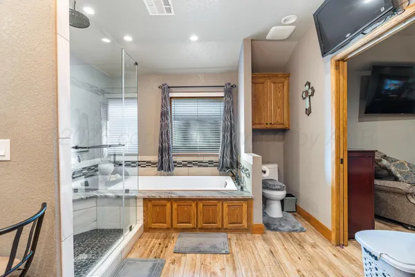 $440,000 | 215 Somerset Street, Borger, TX 79007