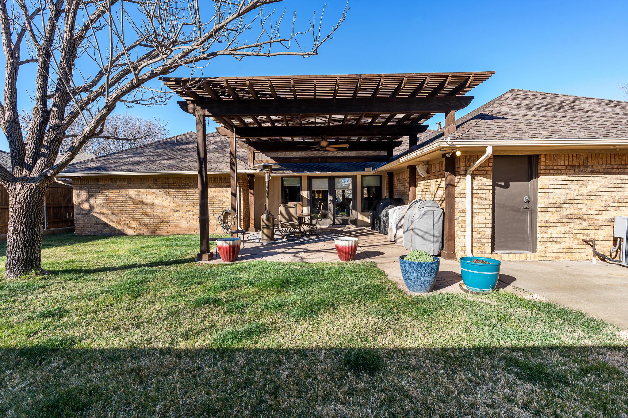 215 Somerset Street Borger, TX 79007 - Photo 32 of 36 Borger -29