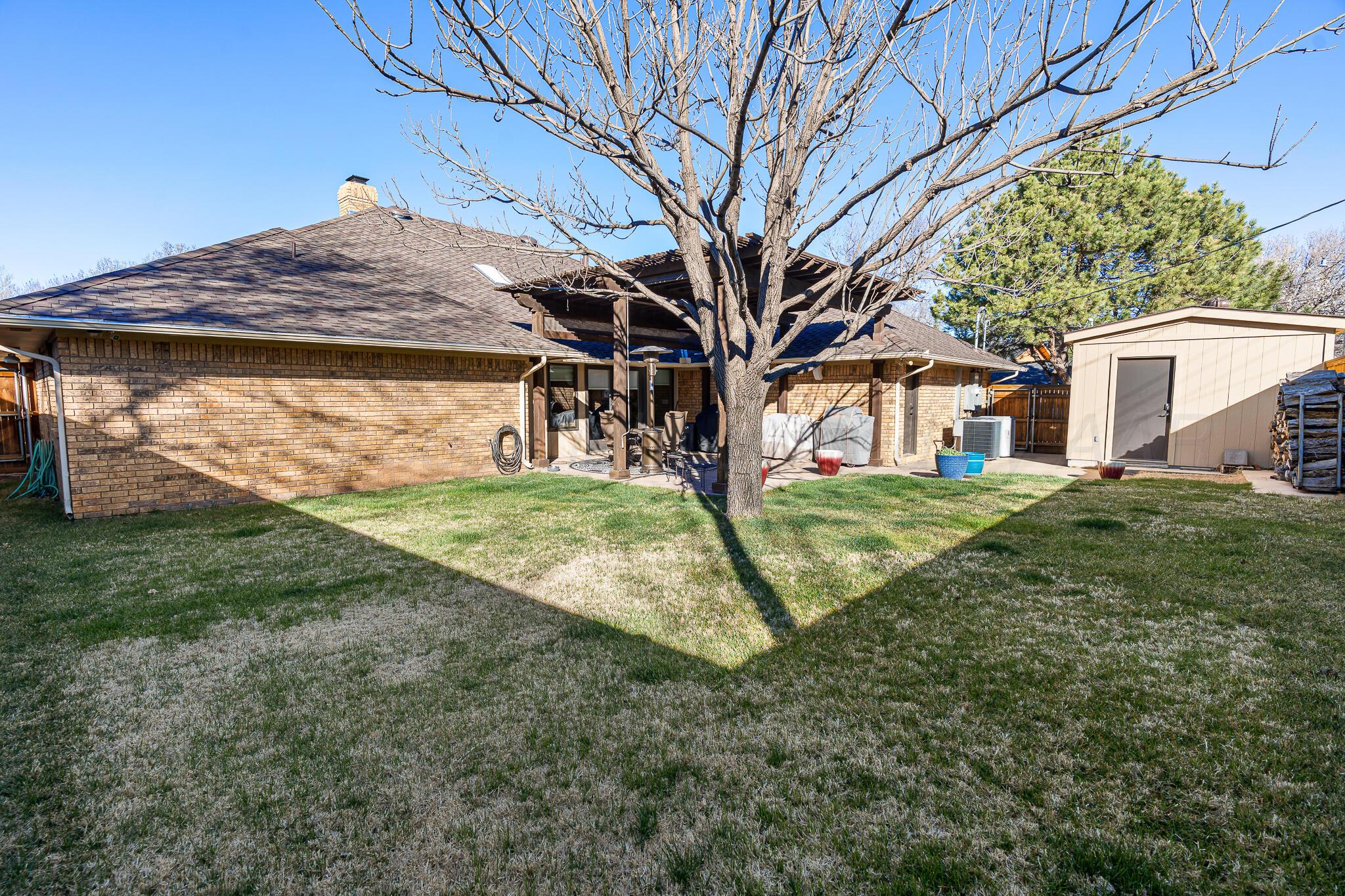 215 Somerset Street Borger, TX 79007 - Photo 33 of 36 Borger -30