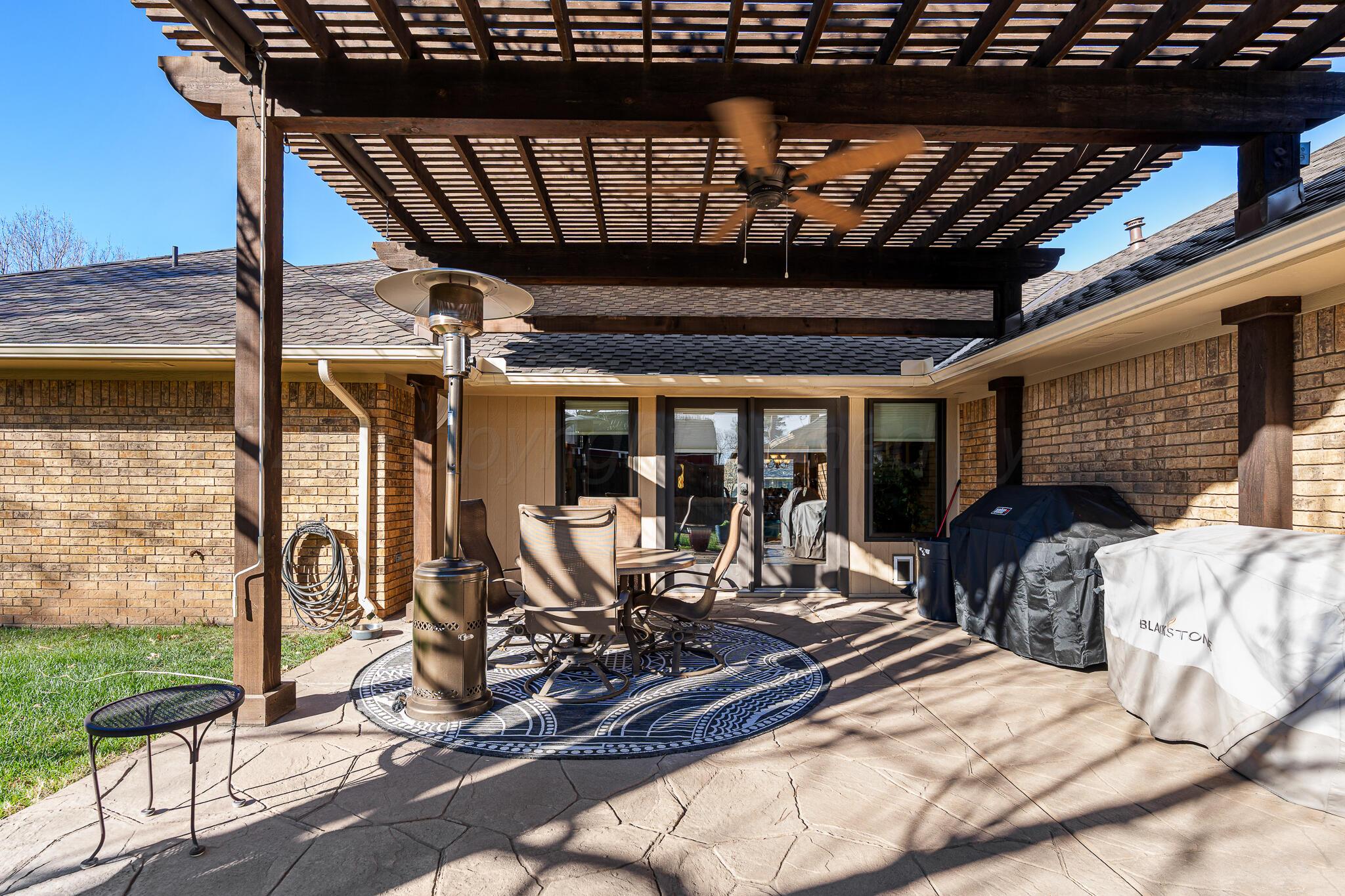 215 Somerset Street Borger, TX 79007 - Photo 36 of 36 Borger -33