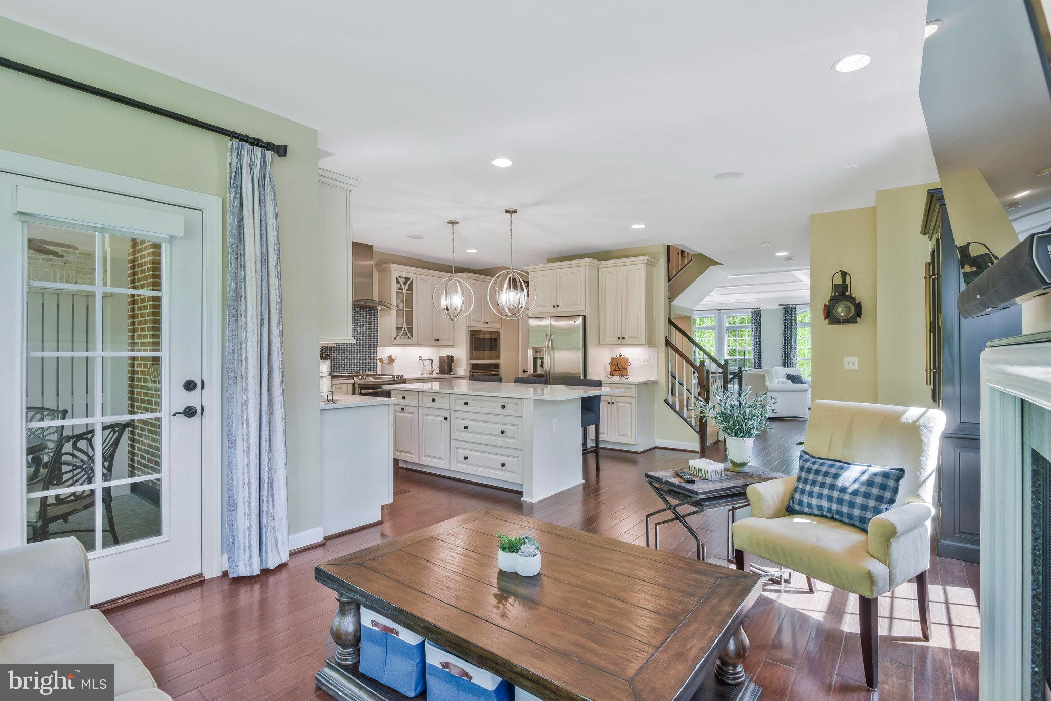 8024 Turtle Creek Circle Gainesville, VA 20155 - Photo 12 of 48