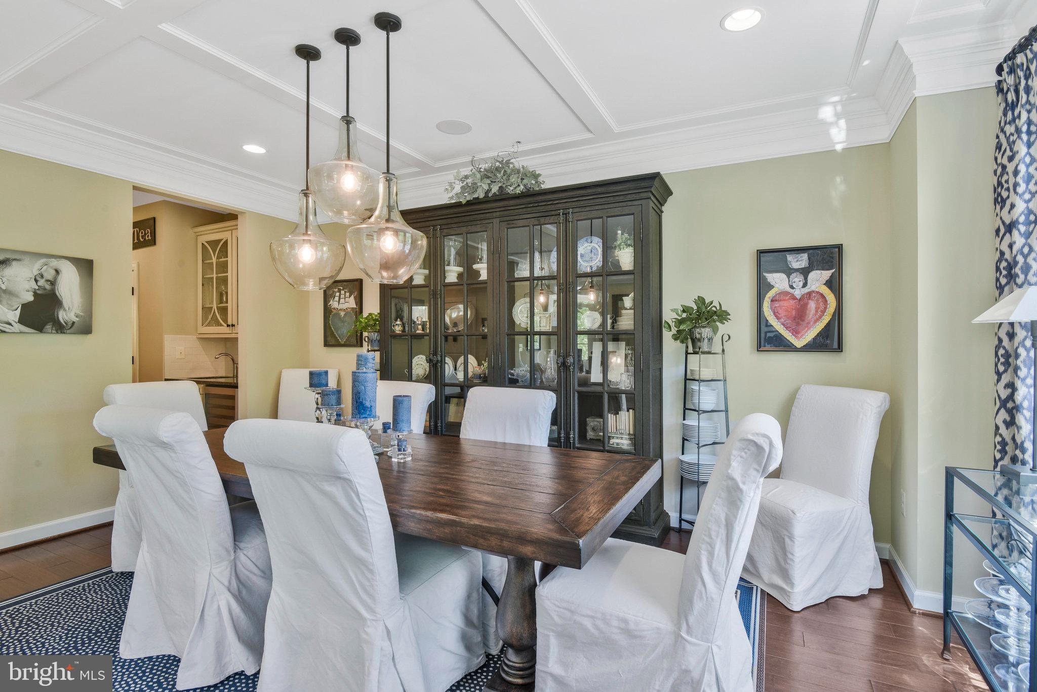 8024 Turtle Creek Circle Gainesville, VA 20155 - Photo 16 of 48