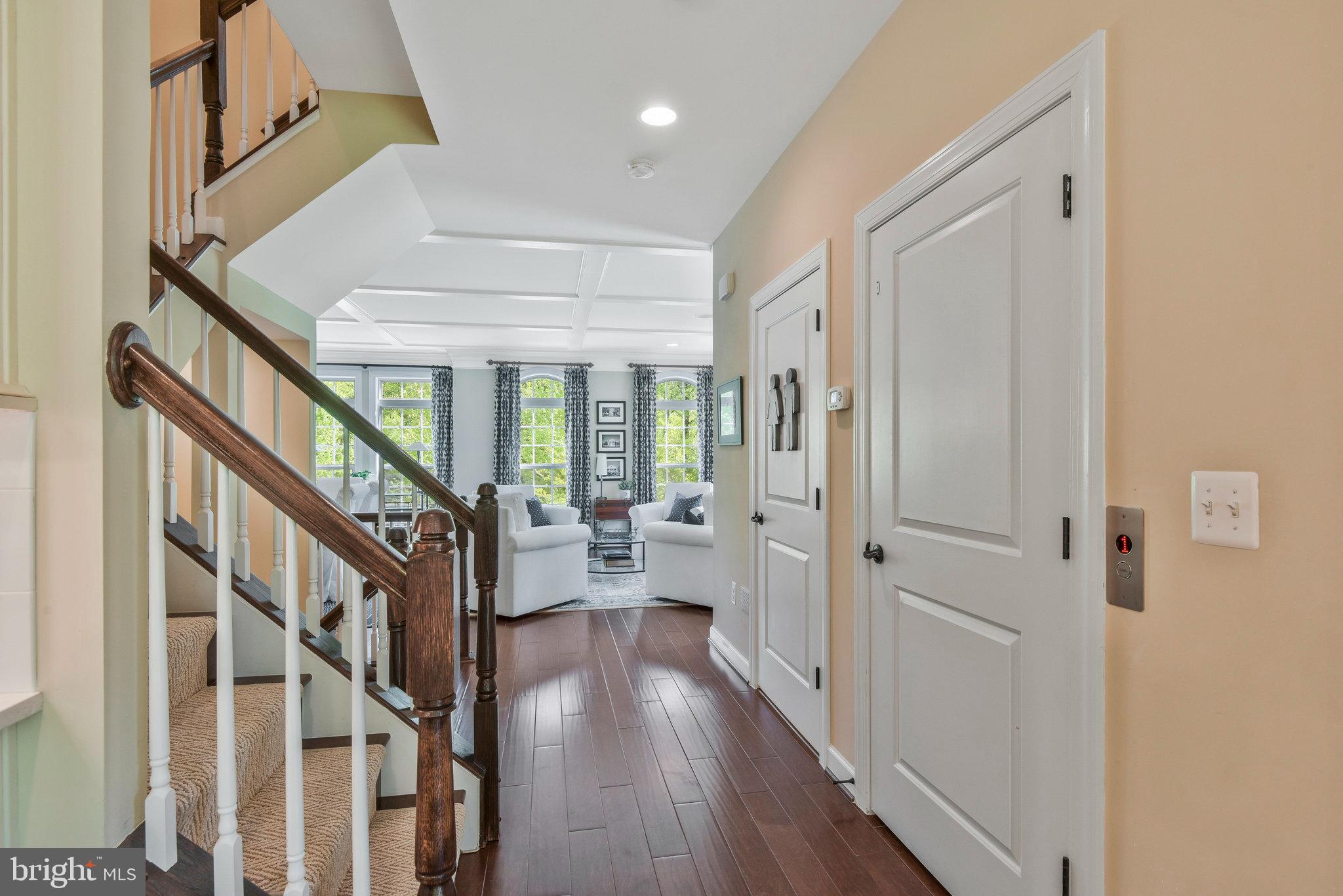 8024 Turtle Creek Circle Gainesville, VA 20155 - Photo 18 of 48