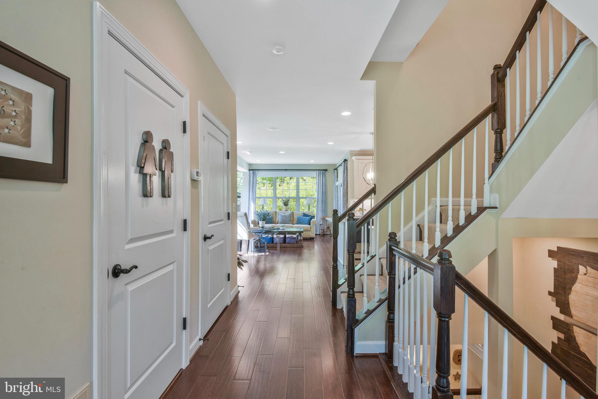 8024 Turtle Creek Circle Gainesville, VA 20155 - Photo 19 of 48