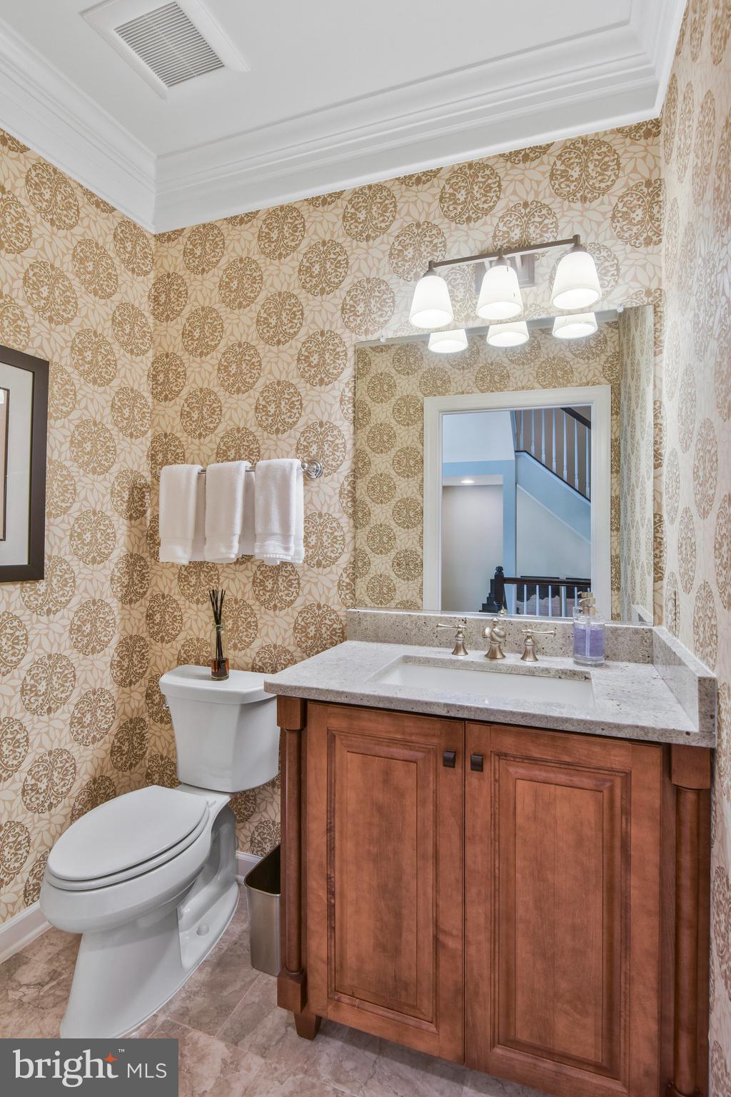 8024 Turtle Creek Circle Gainesville, VA 20155 - Photo 20 of 48