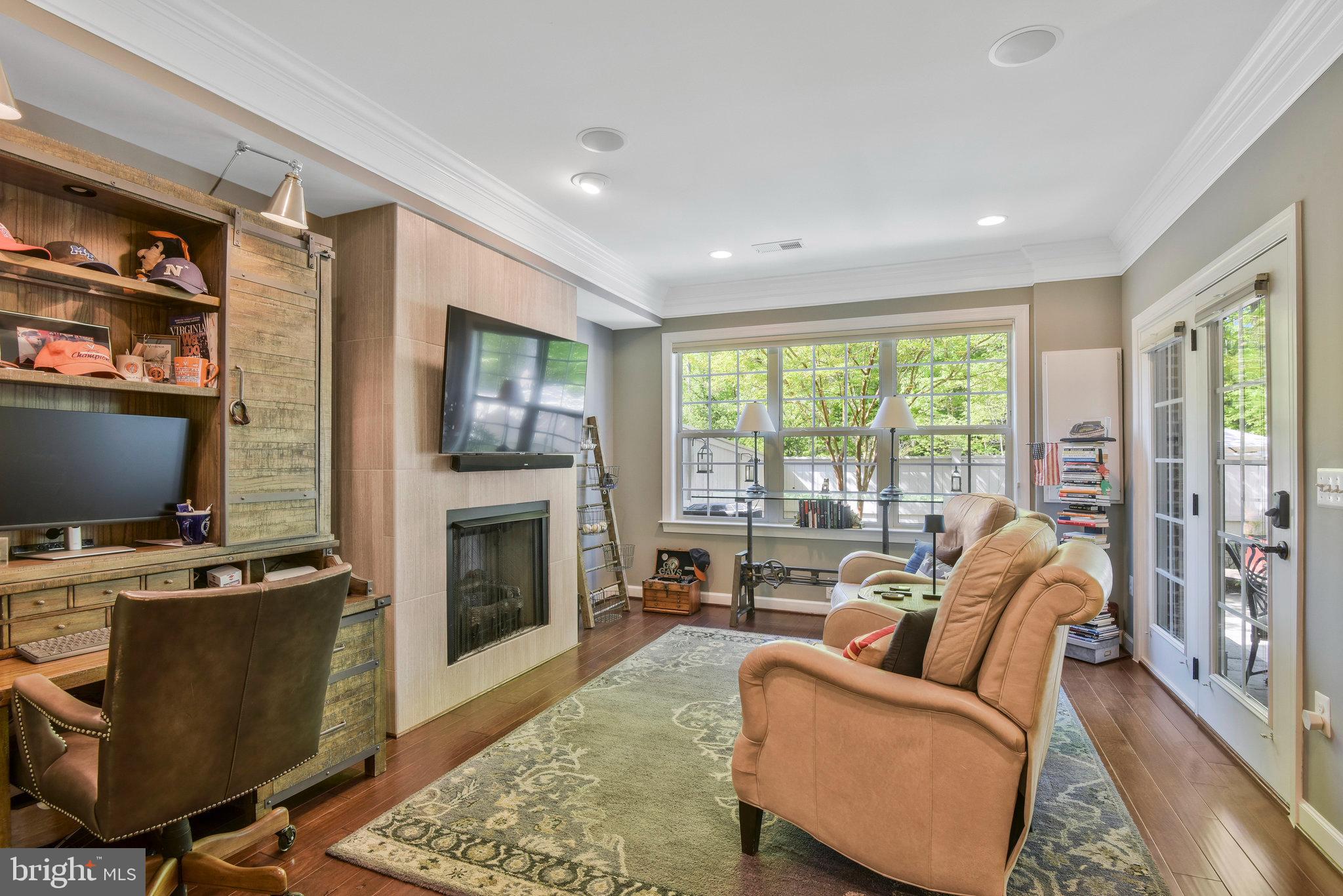 8024 Turtle Creek Circle Gainesville, VA 20155 - Photo 22 of 48