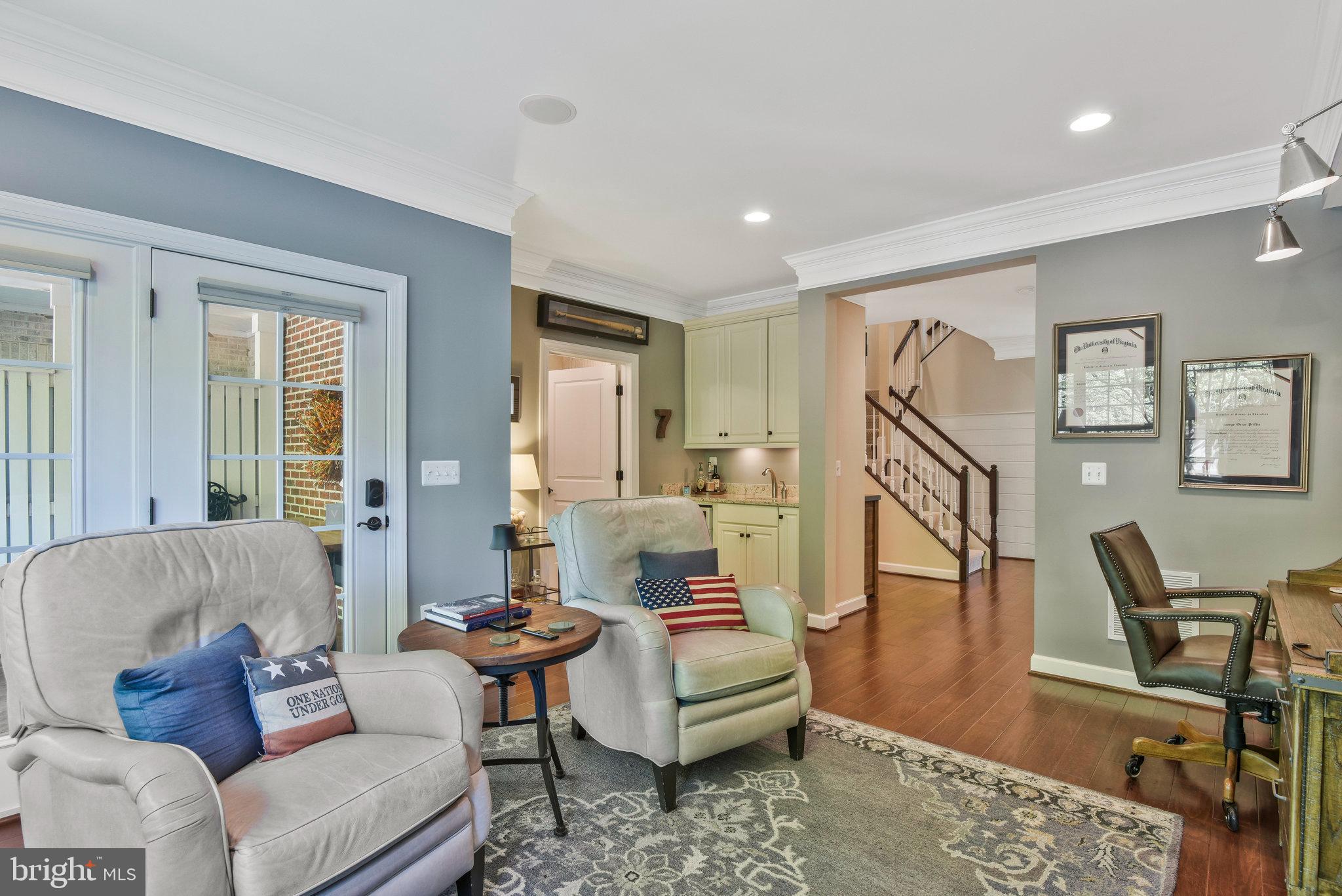 8024 Turtle Creek Circle Gainesville, VA 20155 - Photo 23 of 48