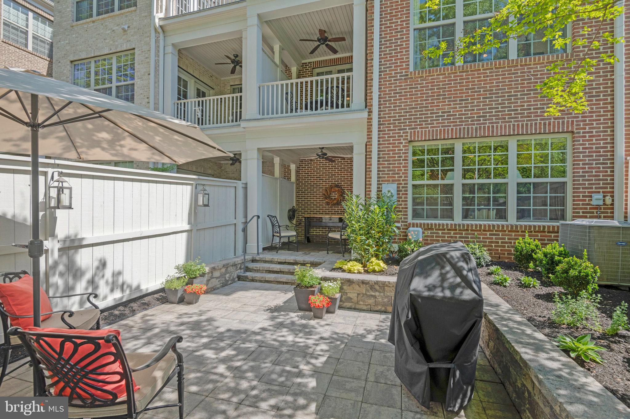 8024 Turtle Creek Circle Gainesville, VA 20155 - Photo 26 of 48