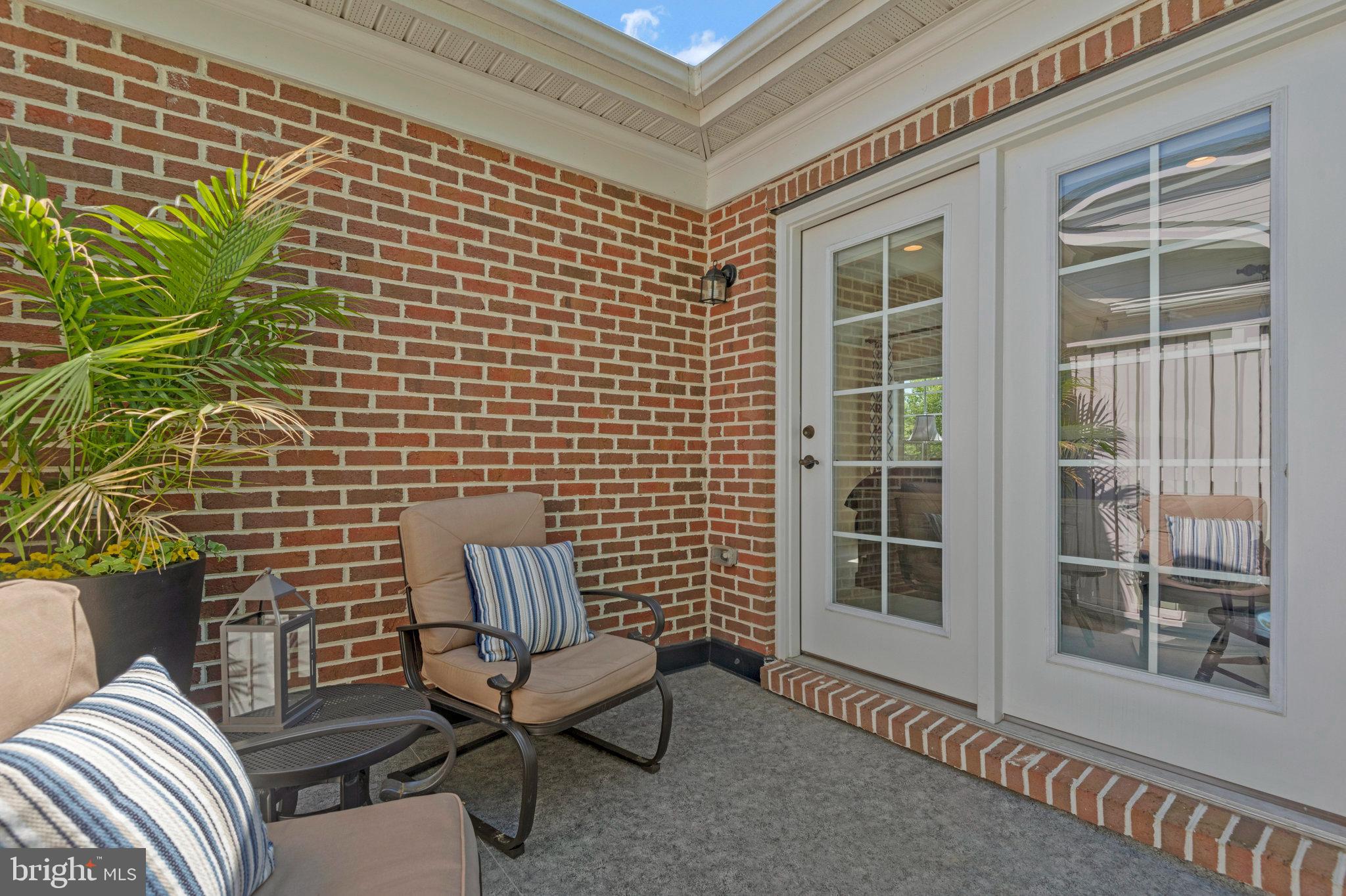 8024 Turtle Creek Circle Gainesville, VA 20155 - Photo 31 of 48