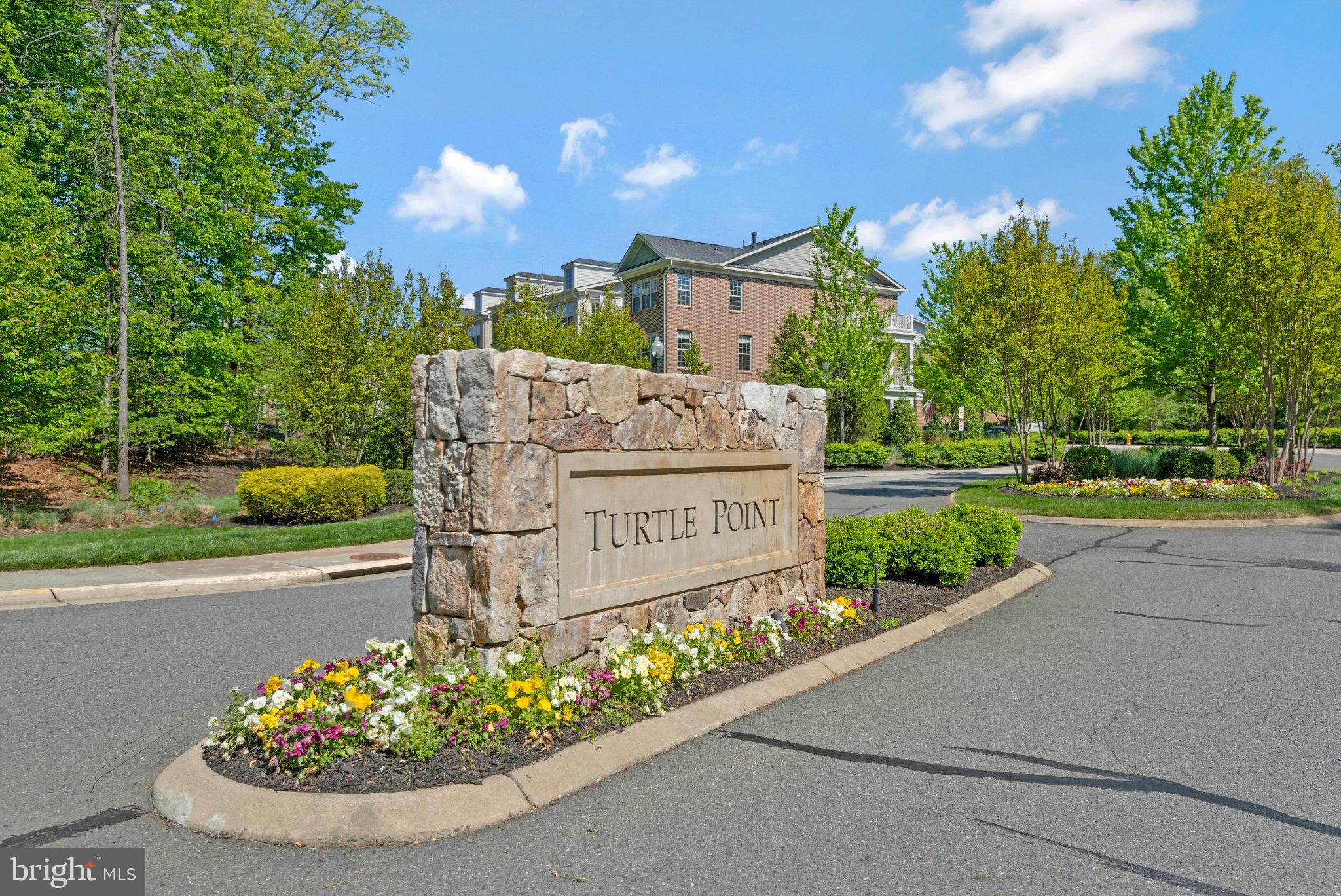 8024 Turtle Creek Circle Gainesville, VA 20155 - Photo 41 of 48