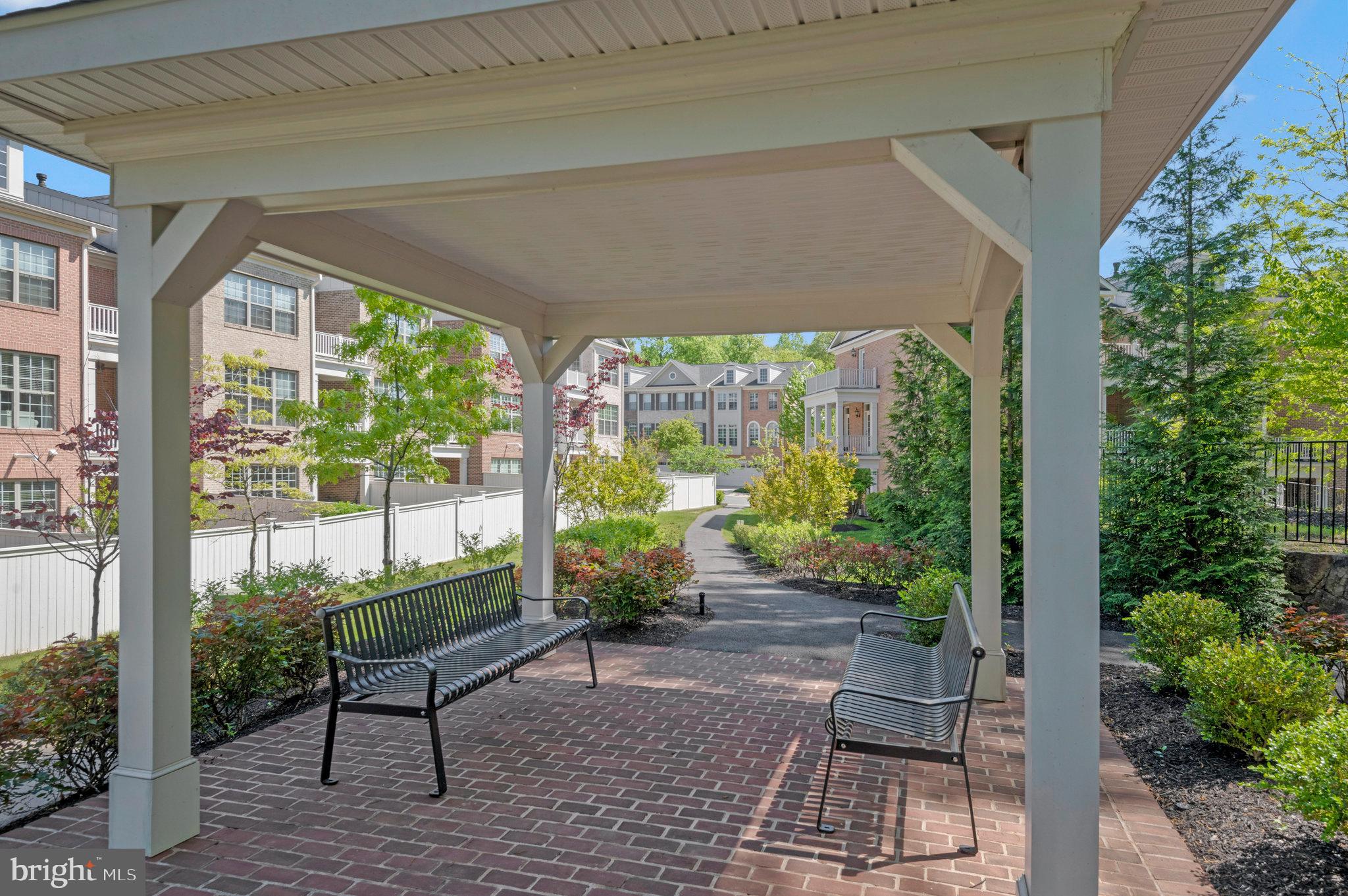 8024 Turtle Creek Circle Gainesville, VA 20155 - Photo 42 of 48