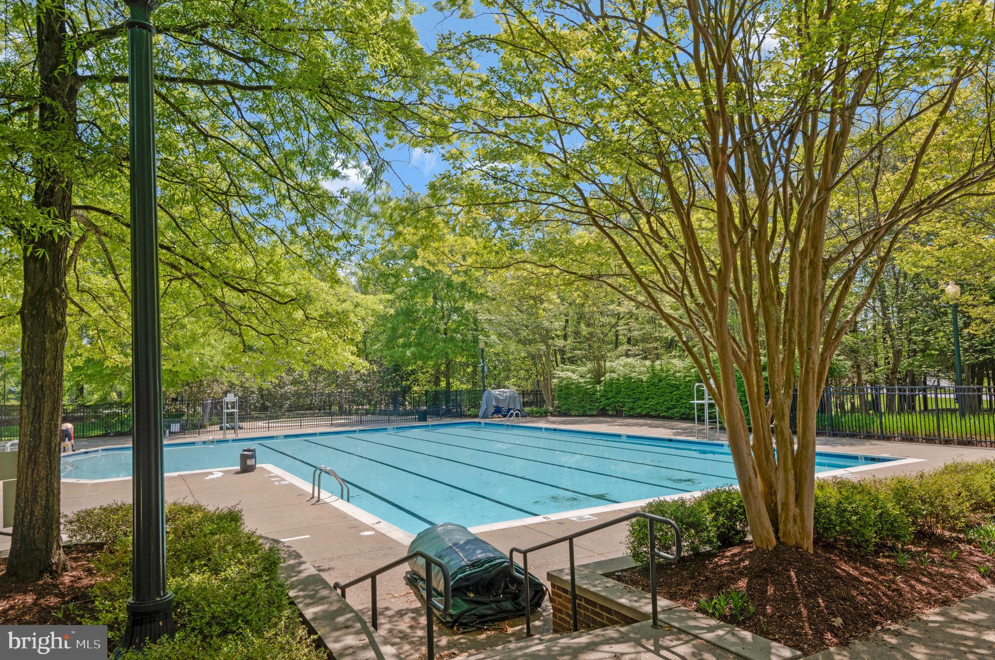 8024 Turtle Creek Circle Gainesville, VA 20155 - Photo 43 of 48