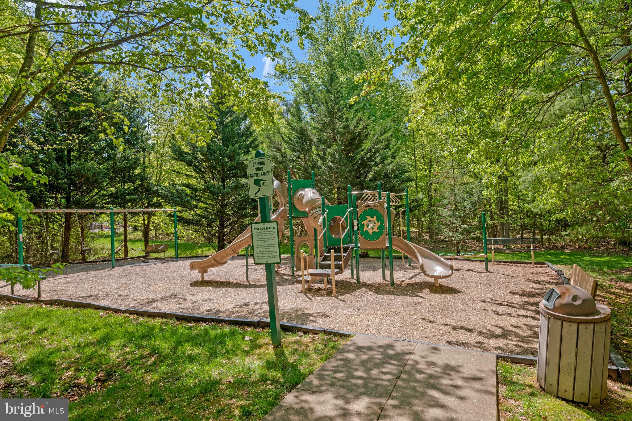 8024 Turtle Creek Circle Gainesville, VA 20155 - Photo 45 of 48