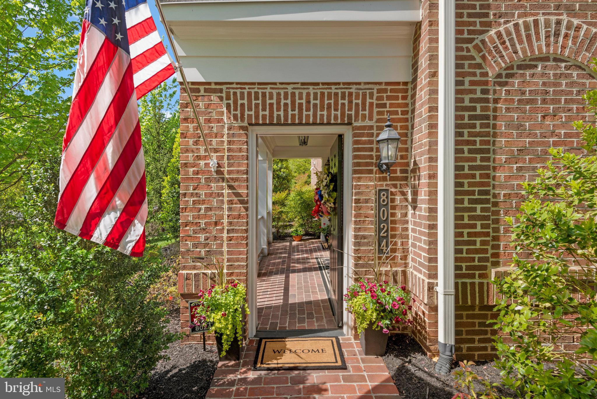 8024 Turtle Creek Circle Gainesville, VA 20155 - Photo 46 of 48