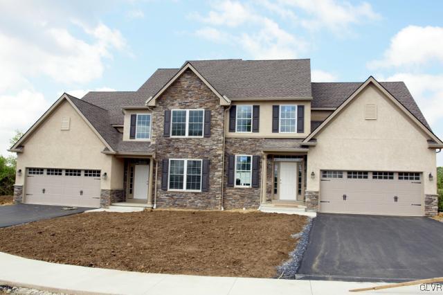 1623 Ressler Drive, Unit LOT #6) Orefield, PA 18069 - Photo 2 of 2 Gallery Image 2