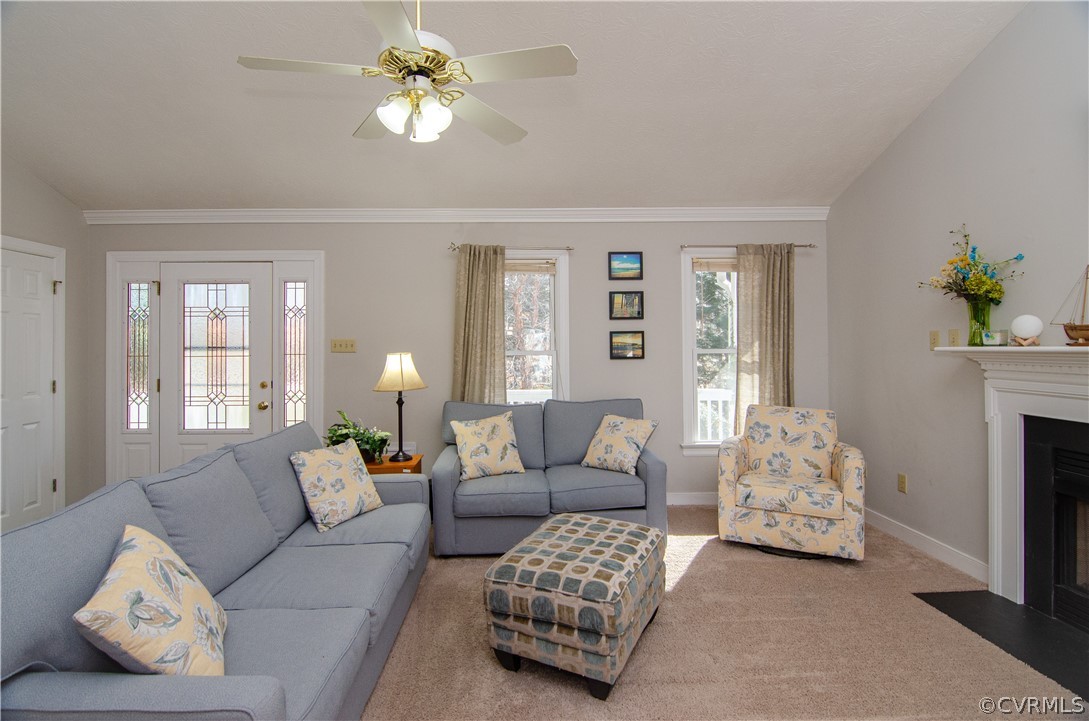 189 Patten Road King William, VA 23086 - Photo 8 of 40 Gallery Image 8
