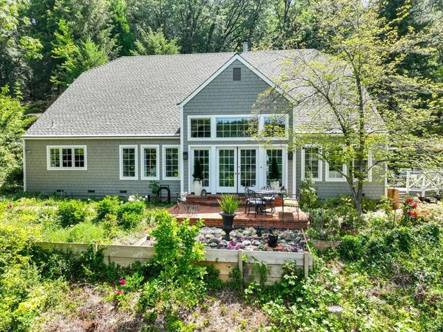 $1,099,000 | 14833 Quail Pointe Lane, Grass Valley, CA 95945