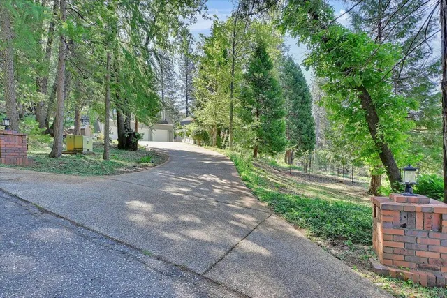 $1,099,000 | 14833 Quail Pointe Lane, Grass Valley, CA 95945