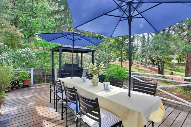 $1,099,000 | 14833 Quail Pointe Lane, Grass Valley, CA 95945