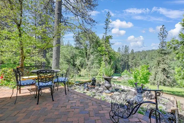 $1,099,000 | 14833 Quail Pointe Lane, Grass Valley, CA 95945