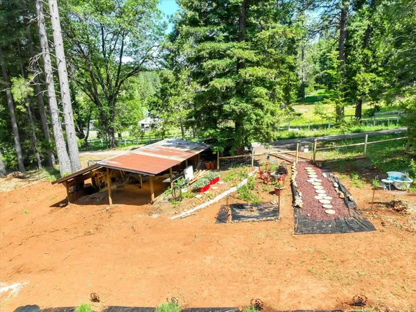 $1,099,000 | 14833 Quail Pointe Lane, Grass Valley, CA 95945