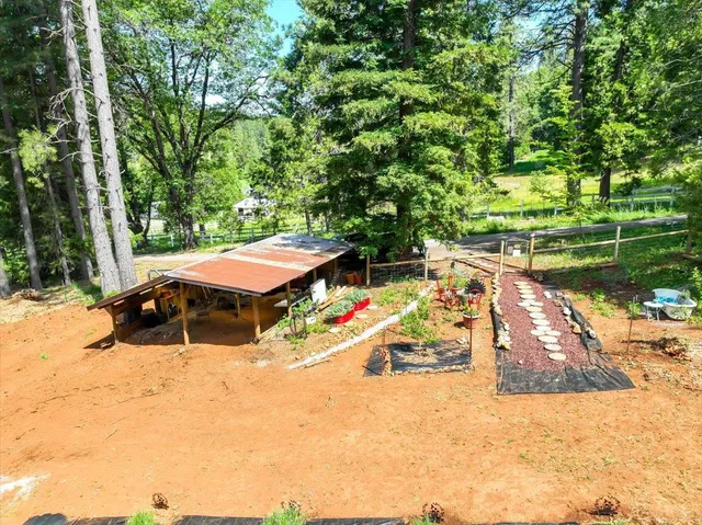 $1,099,000 | 14833 Quail Pointe Lane, Grass Valley, CA 95945