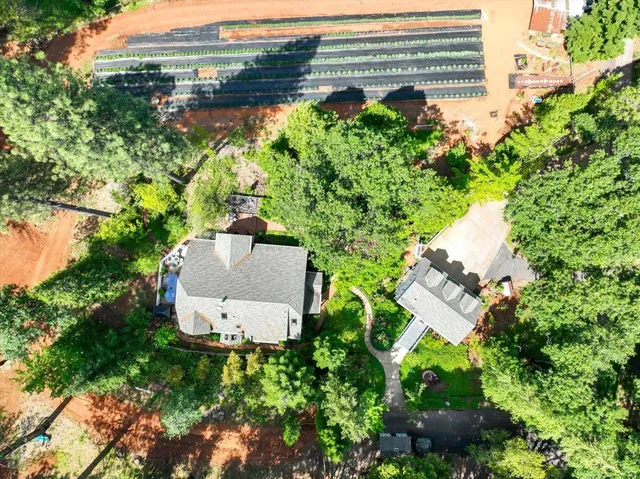 $1,099,000 | 14833 Quail Pointe Lane, Grass Valley, CA 95945