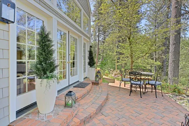 $1,099,000 | 14833 Quail Pointe Lane, Grass Valley, CA 95945