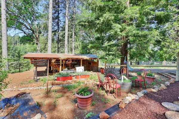 $1,099,000 | 14833 Quail Pointe Lane, Grass Valley, CA 95945