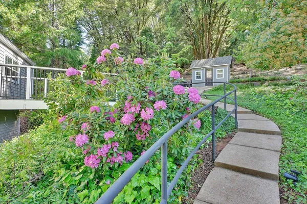 $1,099,000 | 14833 Quail Pointe Lane, Grass Valley, CA 95945