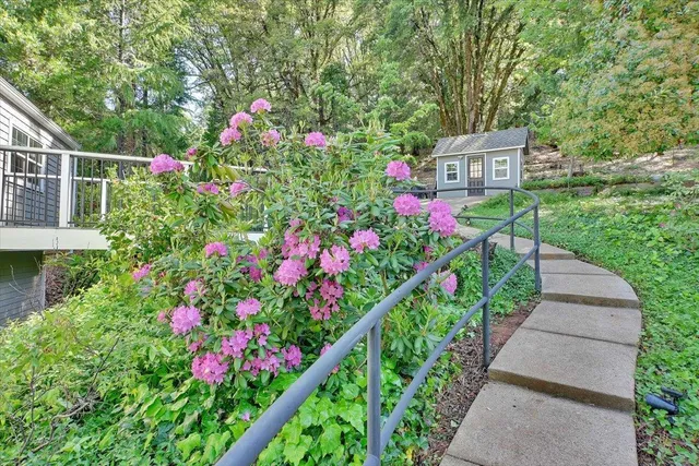 $1,099,000 | 14833 Quail Pointe Lane, Grass Valley, CA 95945