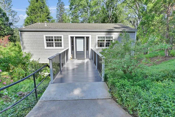 $1,099,000 | 14833 Quail Pointe Lane, Grass Valley, CA 95945