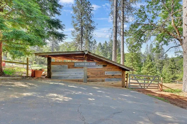 $1,099,000 | 14833 Quail Pointe Lane, Grass Valley, CA 95945