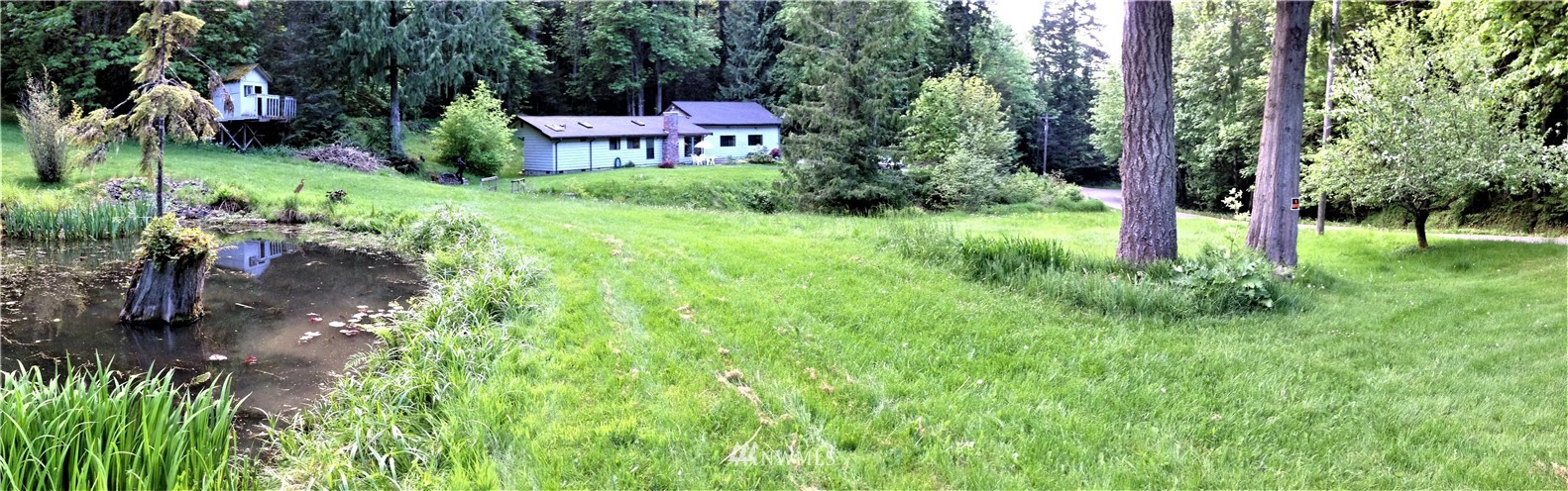 6804 South Mt Angeles Road Port Angeles, WA 98362 - Photo 39 of 40 Gallery Image 39