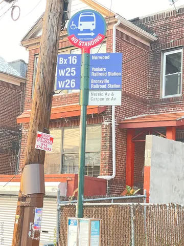 $1,800 | 4433 Carpenter Avenue, Unit 7 | Wakefield