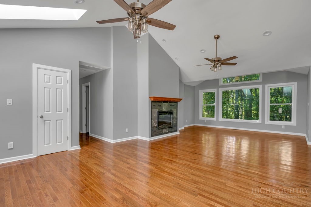 482 Guy Ford Road Sugar Grove, NC 28679 - Photo 5 of 33