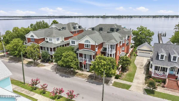 $645,000 | 744 East Front Street, New Bern, NC 28560